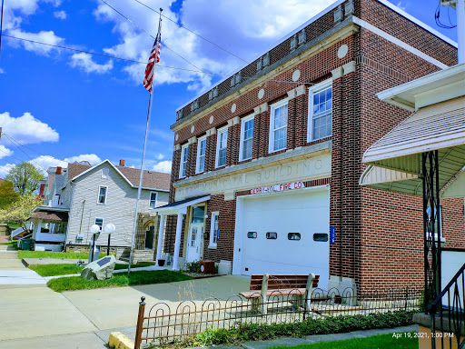 Derry Volunteer Fire Department - Thumbnail