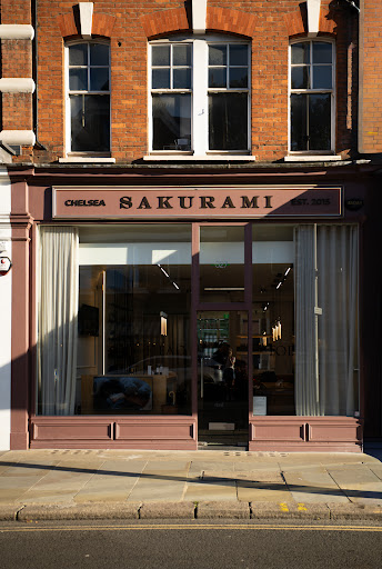 Sakurami London