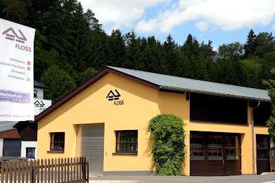 Photos of Floss Holzbau GmbH