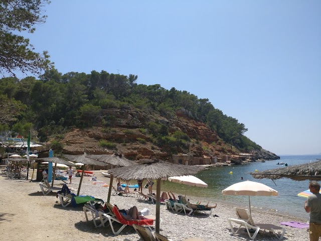 Cala Salada