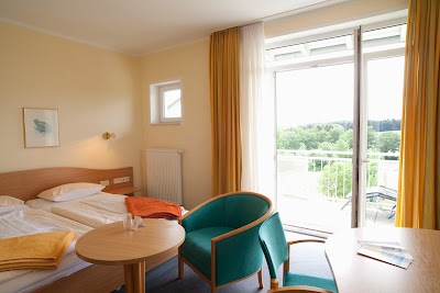 Photos of Dr. Becker Klinik M&ouml;hnesee