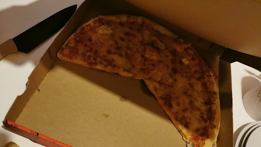 Photo 3 - Pizza Time® Meaux