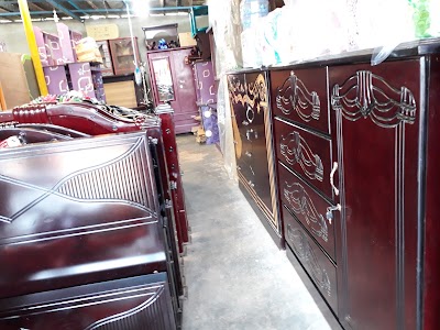 Photos of New Janata Otobi Furniture And Steel