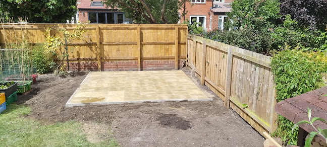 Comments and reviews of Renovate the North Limited