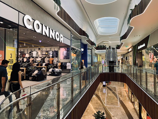 Connor Indooroopilly - Thumbnail
