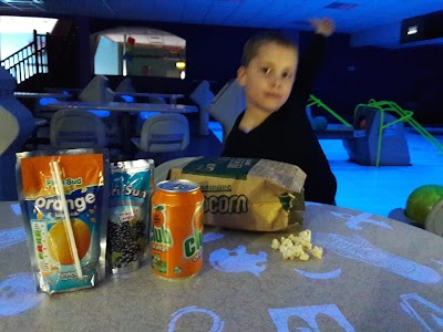 Photos of Roll 'n Bowl