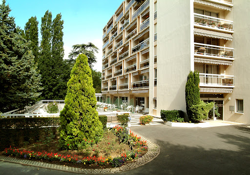 Photo de Vivéa Résidence Seniors Loches à Loches (37600)