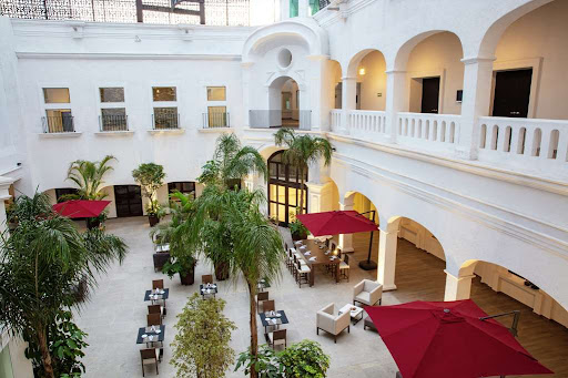 DoubleTree By Hilton Toluca