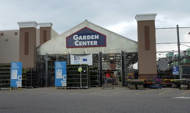 Lowe's Home Improvement