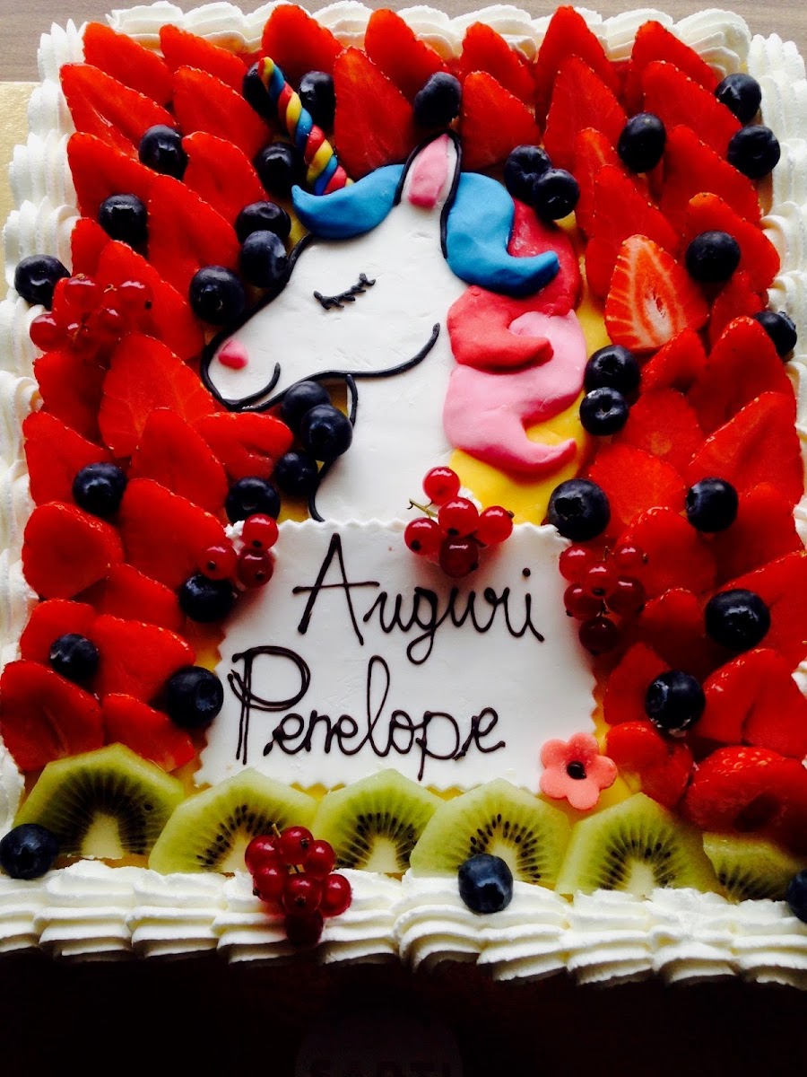 Pasticceria Sarti sano e artigiano — photo 7