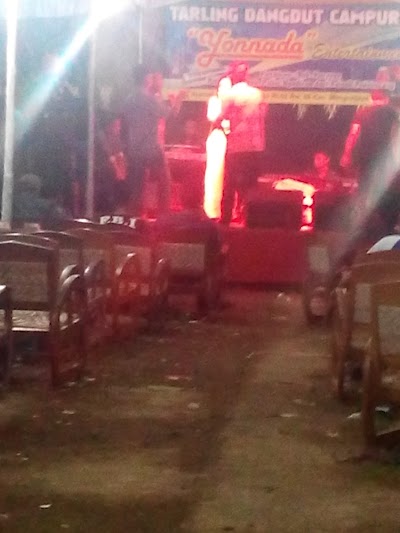 Photos of Masjid Baitulrahman
