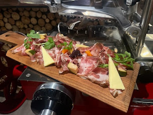 Photo n°15 de Le Petit Fumoir - Restaurant à Vannes (Restaurant)