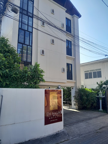 De Naga One Hotel Chiang Mai by null