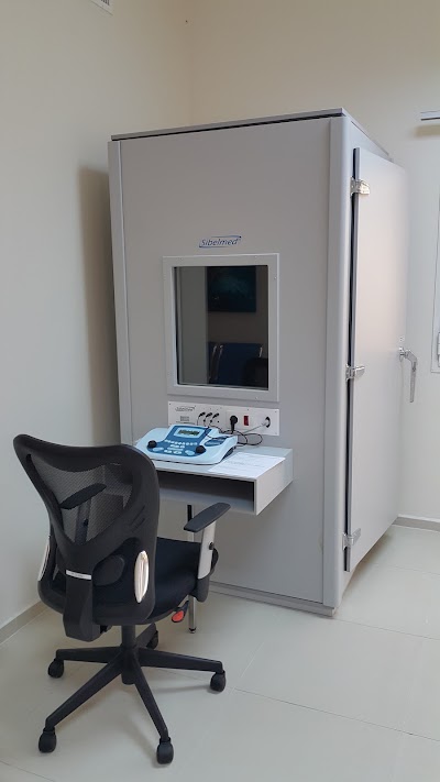 Photos of Asian Philippine Medical Center