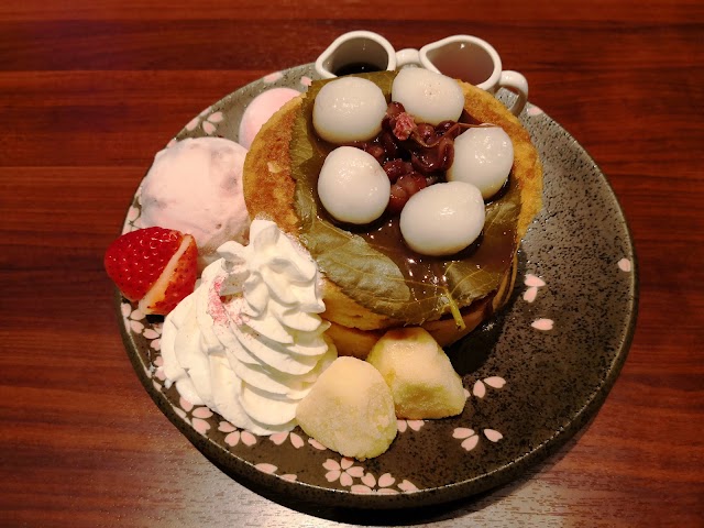 フライング・スコッツマン秋葉原店