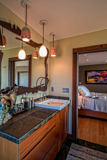 Redfish LOFT - Visual