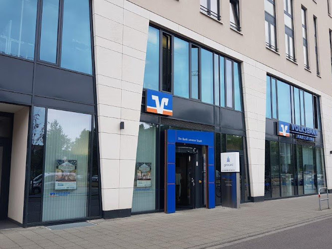 Volksbank pur