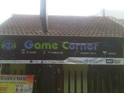 Photos of Game Corner Multimedia