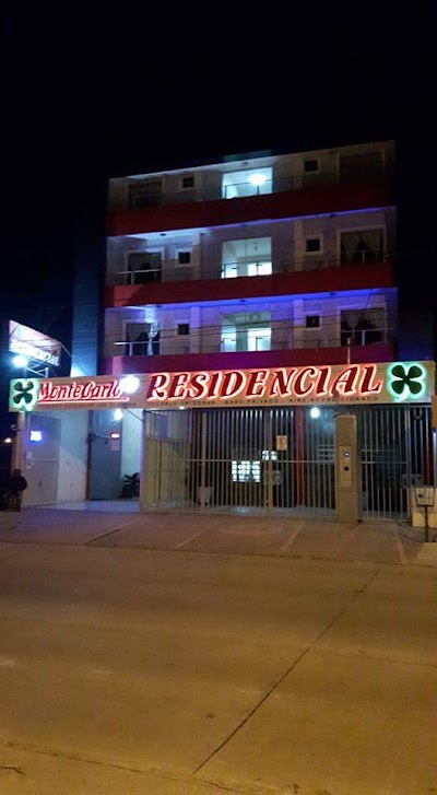 Photos of Residencial Monte Carlos Vip🍀