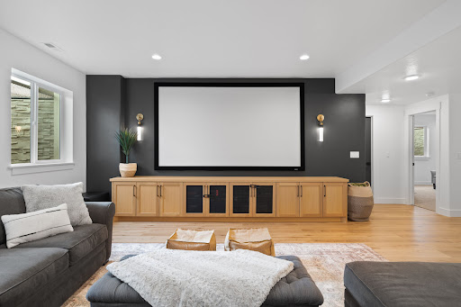 Dalcon Homes - Visual