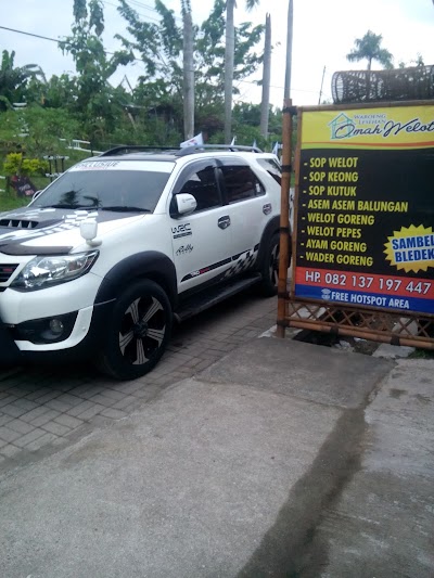 Photos of Omah Welut Undaan