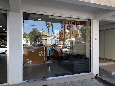 Photos of Joe's Hair Studio