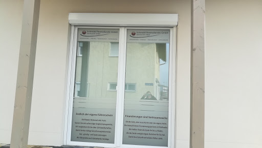 Schmalzl Finanzdienste GmbH