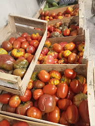 Photo n°1 de Ferme de l'Abbaye de Maizières à Saint-Loup-Géanges (Maraîcher)