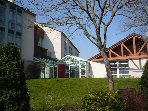 Photo de Résidence Bellevue - Hospitalité Saint-Thomas de Villeneuve