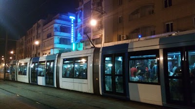 Photos of Bab Ezzouar Pont