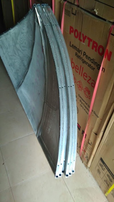 Photos of Toko Service Parabola