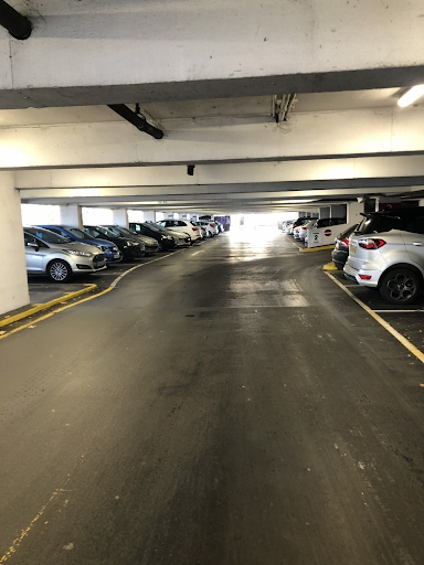 YourParkingSpace Victoria Shopping Centre Car Park Gallery - United Kingdom