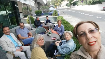 Photos of KORU OTEL &Ccedil;ANKAYA