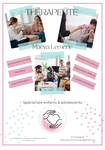 Maëva Lemerle Therapy - Thumbnail