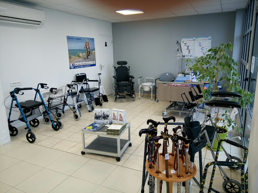 AUTONOMIE SERVICE SANTE