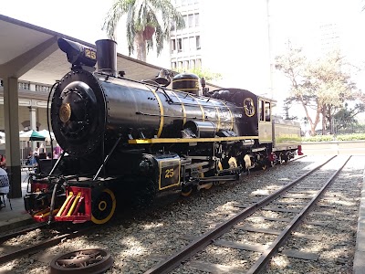 Photos of Estaci&oacute;n Ferrocarril de Antioquia