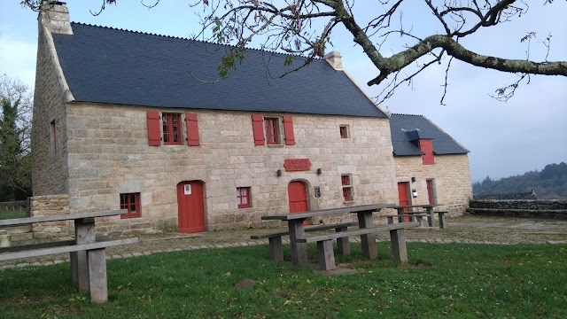 Chapelle Sainte-Barbe