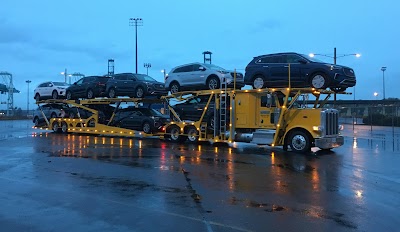 Alpha Auto Transport