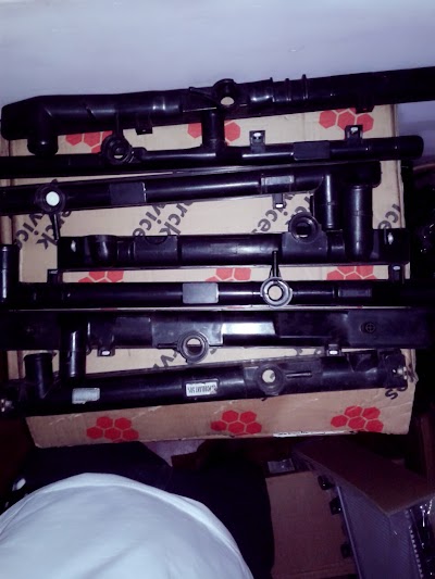 Photos of Siripura rediator