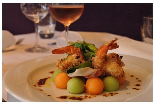 Bistro Thierry