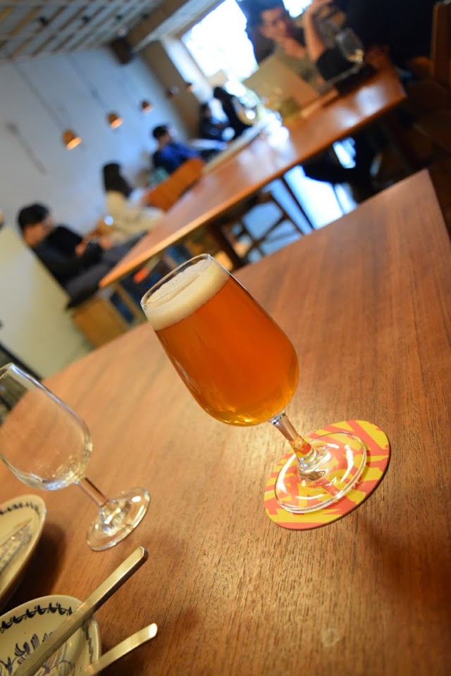 ØL by Oslo Brewing Co. (OL Tokyo オル東京)