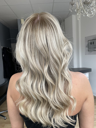 Hair by Katie Magee - Thumbnail