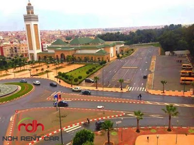 Photos of NDH Car Rental
