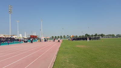 Photos of Armed Officer Club Stadium - For Sports