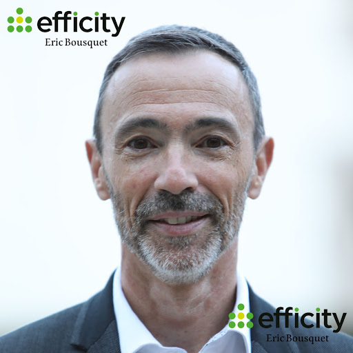 Eric Bousquet Efficity - Thumbnail