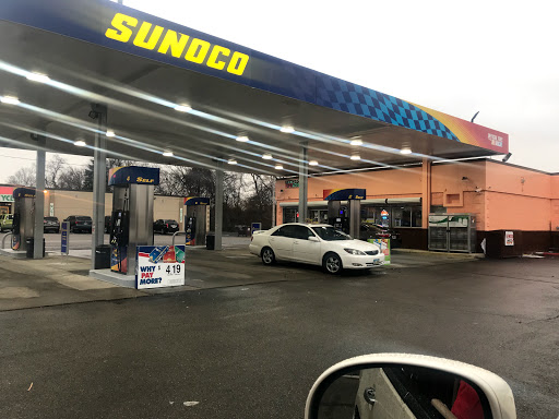 SUNOCO SUNSHINE - Visual