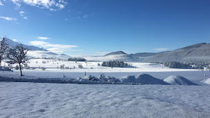 Photo n°5 de Gîte Le Rucher à Lans-en-Vercors (Lodge)