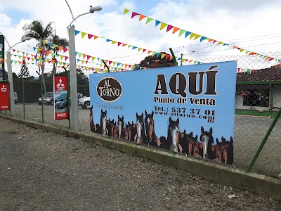Photos of TIERRAGRO LLANOGRANDE