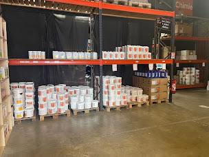 Photo n°7 de Misterpiscines Brignais à Brignais (Magasin de matériel pour piscines)