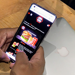 Photo n°54 de Brooklyn Original (Village) à Gennevilliers (Restaurant de hamburgers)